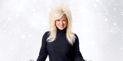 Theresa Caputo Live! The Experience