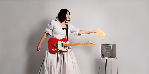 LA GRANDE SOPHIE EN CONCERT - "Tous les jours, Suzanne"