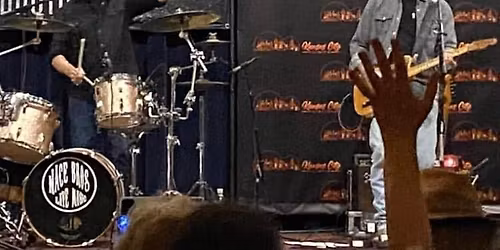 Nace Brothers at PLAYERS 