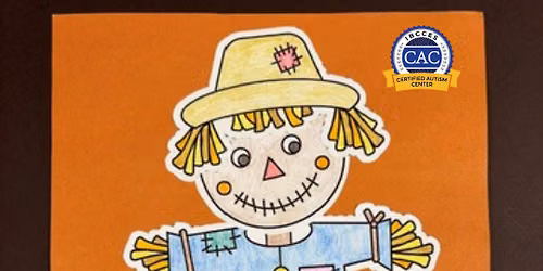 Let\u2019s Craft! Build Your Own Scarecrow in Little Red Schoolhouse