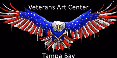 Soul Circus Cowboys to Headline Powerhouse Fundraiser for Veterans Art Center Tampa Bay at The Dalla