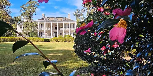 Camellia Workshop presented by Wiregrass Camellia Society