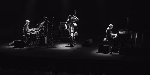The Necks (Austr\u00e1lie) \/ 2.11.
