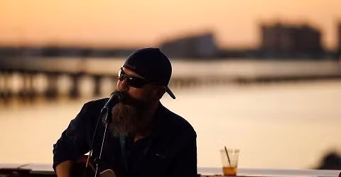 Madison Morris - LIVE @ Midnight Tavern Naples 