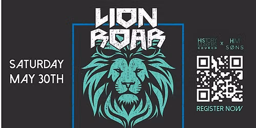 S\u00d8NS Conference 2026: Lion Roar