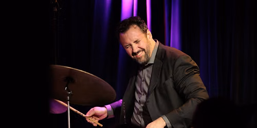 Nick Collins Trio