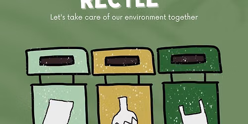 Recycling Event