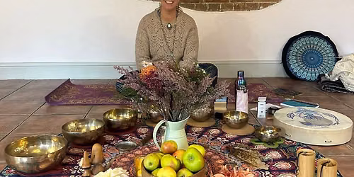 Autumn Retreat Day with Kelly at The Granary