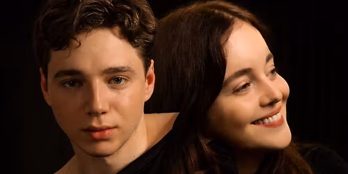 Strahinja Mitrovic (double bass) and Chloe Dumoulin - Countess of Munster Musical Trust