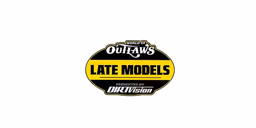 World of Outlaws Tennessee Tip-Off