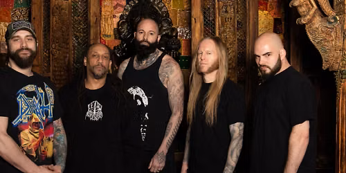 Suffocation in București