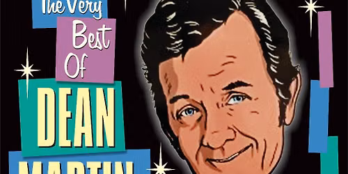 Dean Lives: A Salute to Dean Martin at Jefferson Performing Arts Center