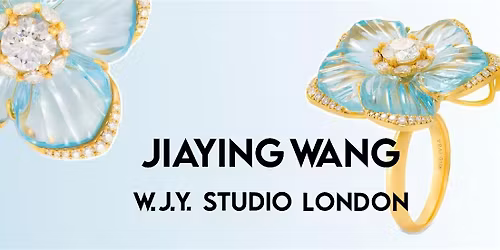 Jewellery Workshop with Wolf & Badger