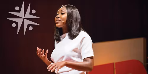 Cynthia Amoah \u2013 \u201cMati As\u025bm\u201d: A One-Woman Show