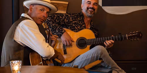 Live Jazz at Flight Wine Bar Featuring: Daniel King and Keith Dudinski