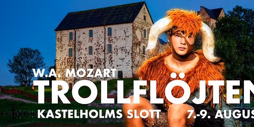 \u00c5land Opera Festival-Trollfl\u00f6jten