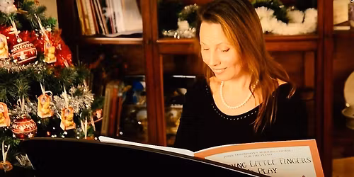 For the Whole Family - Christmas Magic with Music Academy Malta