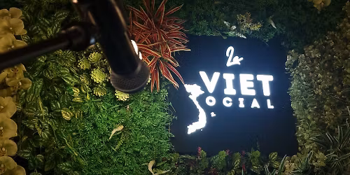 Le Viet Sessions: Thursday Open Mic