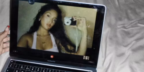 Mellina Tey in S\u00e3o Paulo