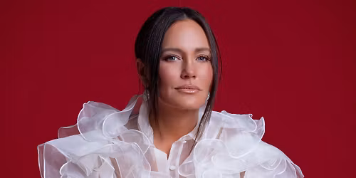 DJ Meredith Marks