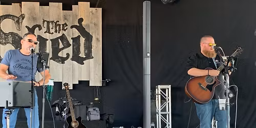 Tennessee vs Oklahoma Tailgate