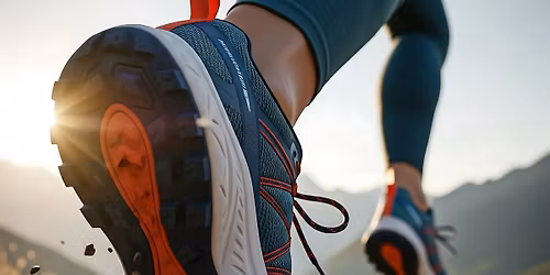 Trail du T\u00e9l\u00e9thon