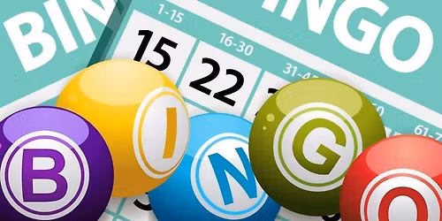 841 Brewhouse's Thirsty Thursday Night Bingo