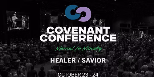 Covenant Conference