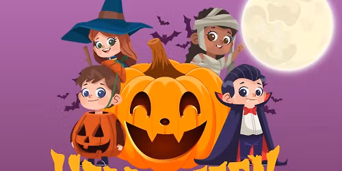 \ud83c\udf83\ud83e\udddb\ud83c\udffc Kids Halloween Fancy Dress Party \ud83d\udeab SOLD OUT \ud83d\udeab 