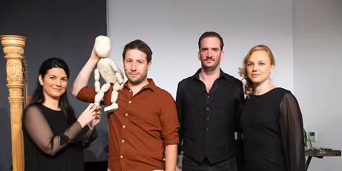 AKARTOK-E J\u00c1TSZANI? zen\u00e9s-verses Kosztol\u00e1nyi est