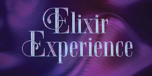Elixir Experience