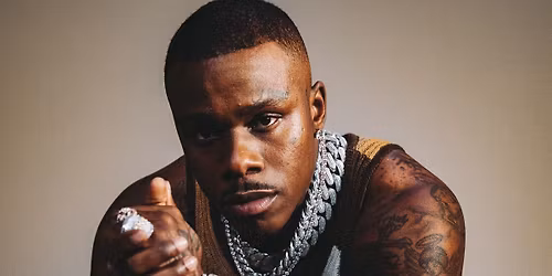 DaBaby - Live at Penn State