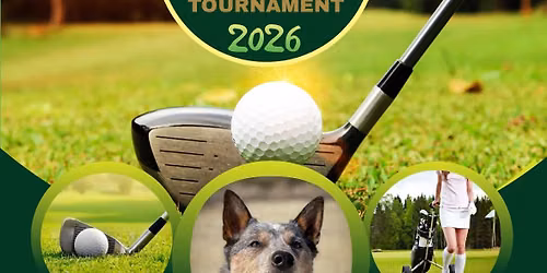 7th Annual Charity Golf Tournament brought to you by PetIQ