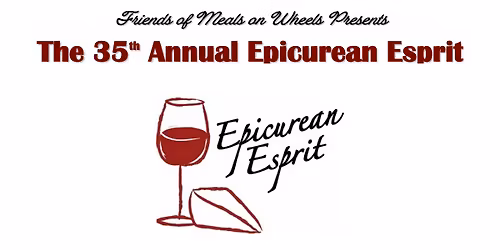 The 35th Annual Epicurean Esprit