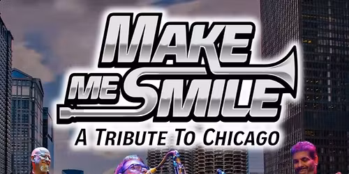 Make Me Smile - The Argyle at Babylon Village