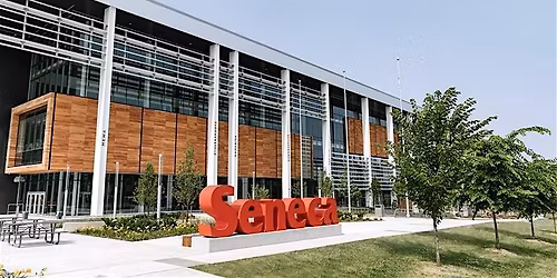 Discover Seneca Week: Newnham Campus Tours