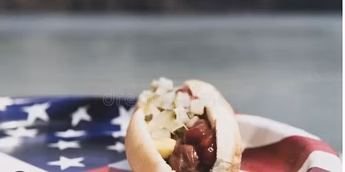 Memorial Weekend HotDog Lunch @ 10:30-  The Campground-  Elks Den