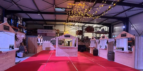 \u2728 Portes Ouvertes \u00e0 La Cave de Vouglans \u2728