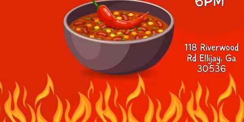 Cartecay\u2019s Chili Cook-Off