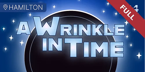 A Wrinkle In Time at Lifeline Theatre