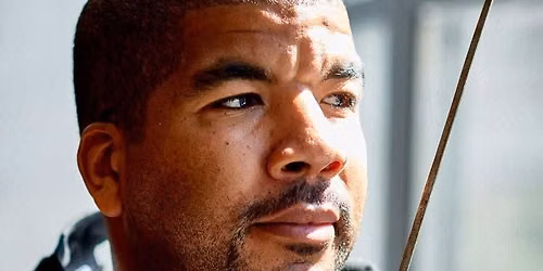 Saber Clinic w\/ Akhi Spencer-El OLY July 10-12