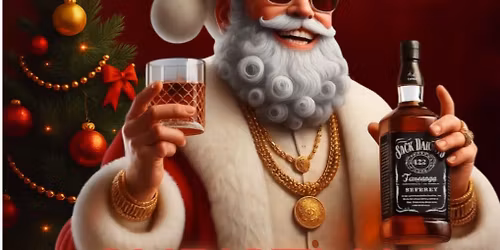 Lloyd & Donna’s Christmas Party