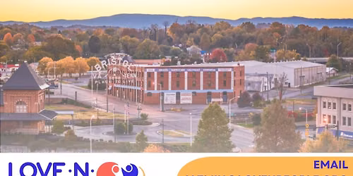 Fall Heart & Heritage Vendor Market 