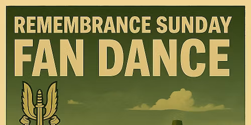 Fan Dance - Remembrance Sunday - Pen Y Fan - 15 miles