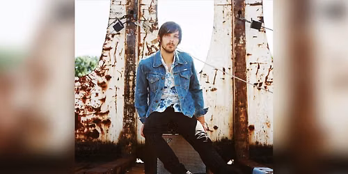 Charlie Worsham Manchester Tickets