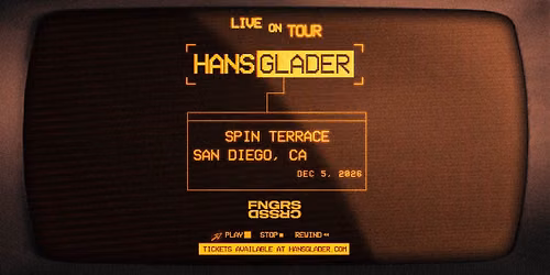 Hans Glader