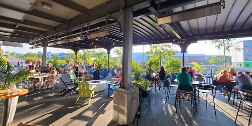 Mark Hodgkins - Live @ Druthers Brewing Company in Schenectady