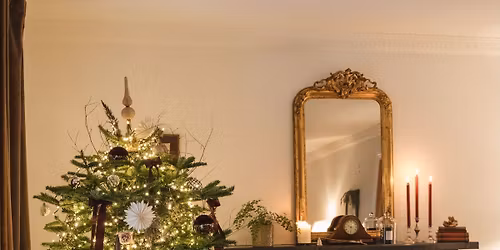 Christmas Cocktail Events \ud83c\udf32\u2728