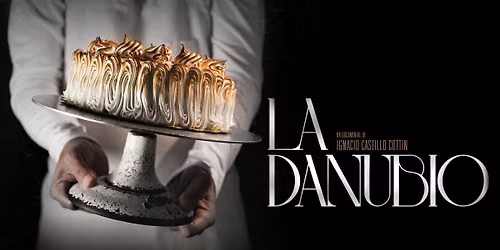 La Danubio @ Jackson Theatre