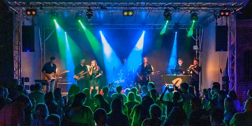 Konzert 34 Jahre Sommerschule Wust